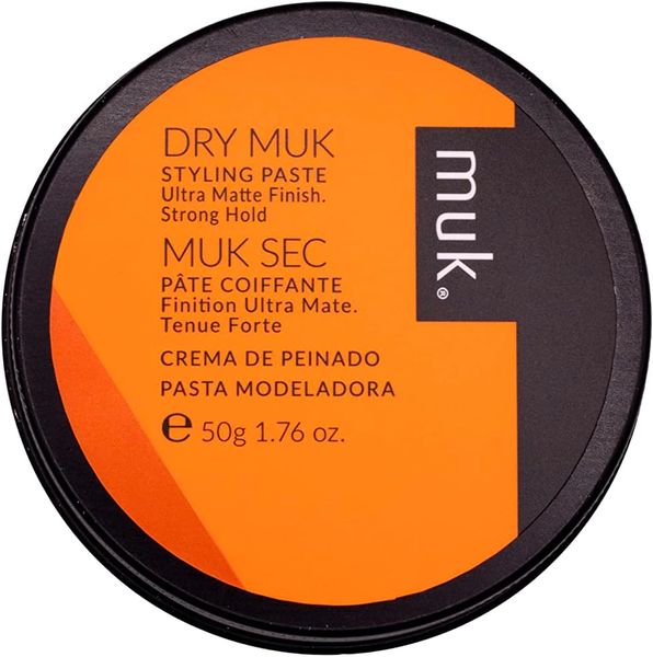 Dry Muk - Styling Paste (50g)