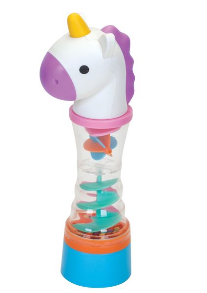 Funtime Tumbling Friend Unicorn