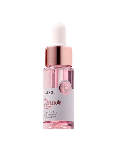 Anti-Wrinkle Moisturising Face Serum - 17ml