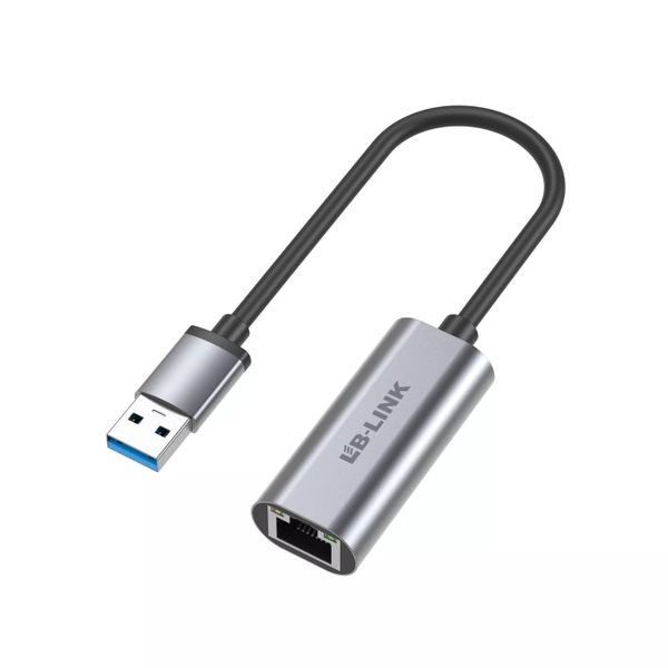 LB-LINK BL-A100G USB-A to Gigabit Ethernet Network Adapter