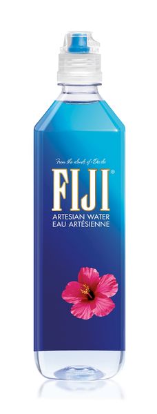 Fiji Water 700ml