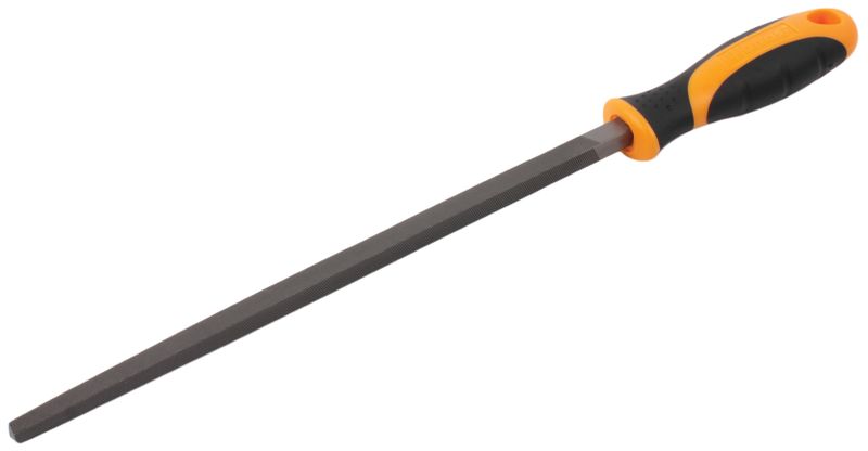 Hoteche 250mm Square Steel File