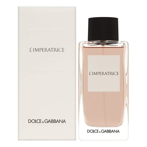 Dolce &amp; Gabbana L'Imperatrice Eau de Toilette - 100ml