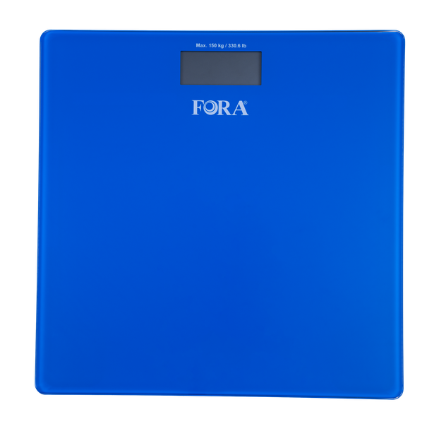 FORA | Comfort fit W320 - Digital Weight Scale
