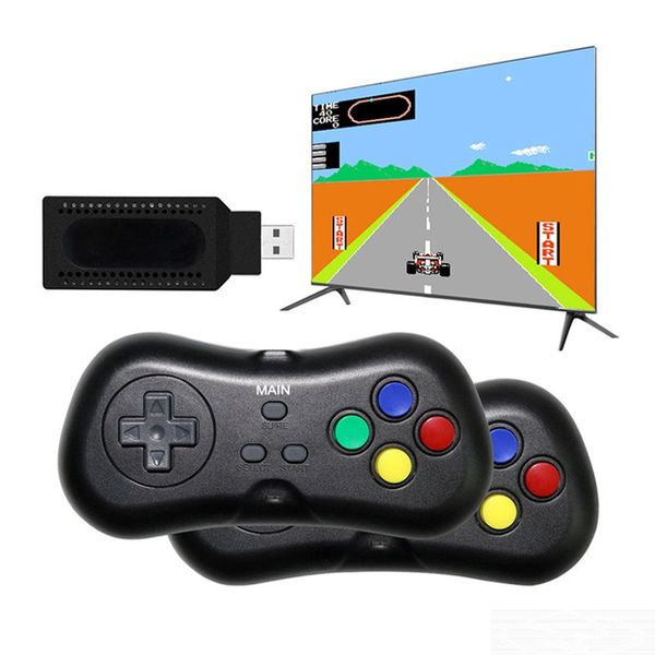 2.4G Wireless Game Dongle 620 Games -in-1