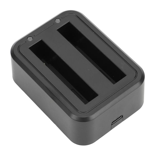 Dual Charger Cable Compatible With Insta360 One X3 Cam