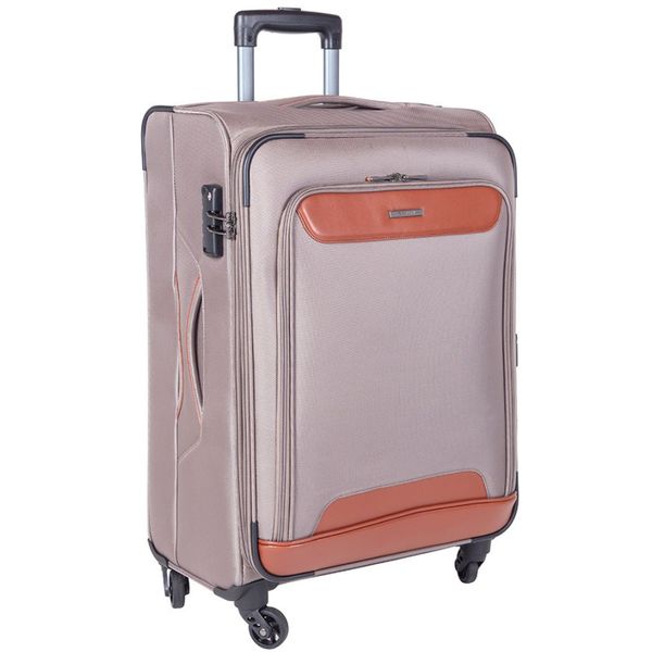 Cellini Monte Carlo 64cm Check-in Spinner