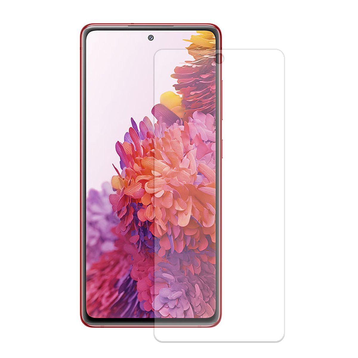 TPU Film Screen Protector Compatible with Samsung Galaxy S20 FE Shop