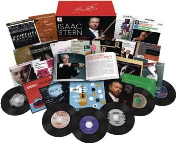 The Complete Columbia Analogue Recordings (Vinyl)