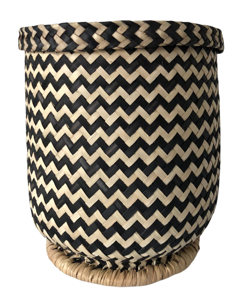 Decorative Handwoven basket