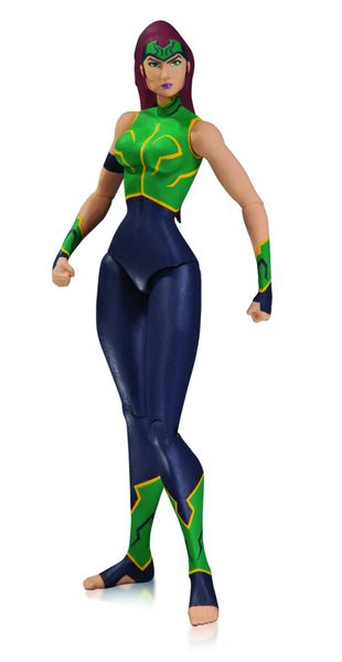 Throne Of Atlantis Mera Figure