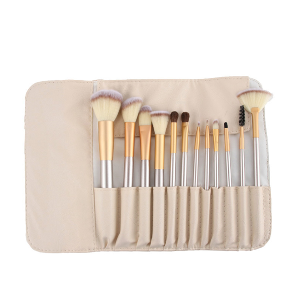 Makeup Brushes 12 Pieces Makeup Brush Set Make Up Professional Set