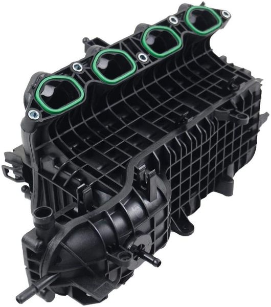 VW Inlet Manifold 1.2/1.4 Tsi Polo, Golf, A1, A3 04E129709L