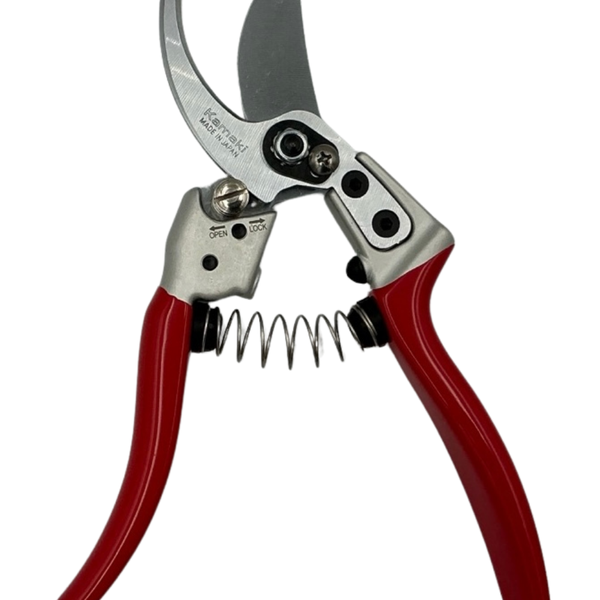 Kamaki Professional Pruning Shears 190mm