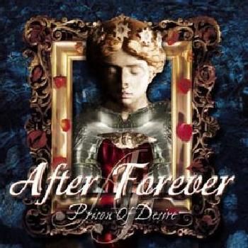 Prison of Desire (CD / Album)