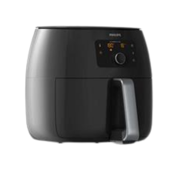 Philips Airfryer Digital Avance Twin Turbostar XXL Colour Buy Online