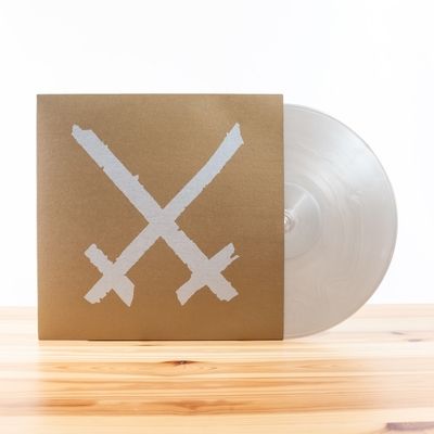 Angel Guts: Red Classroom (Vinyl / 12" Album (Clear vinyl))