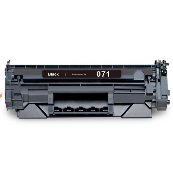 Canon 071 Compatible Black Toner