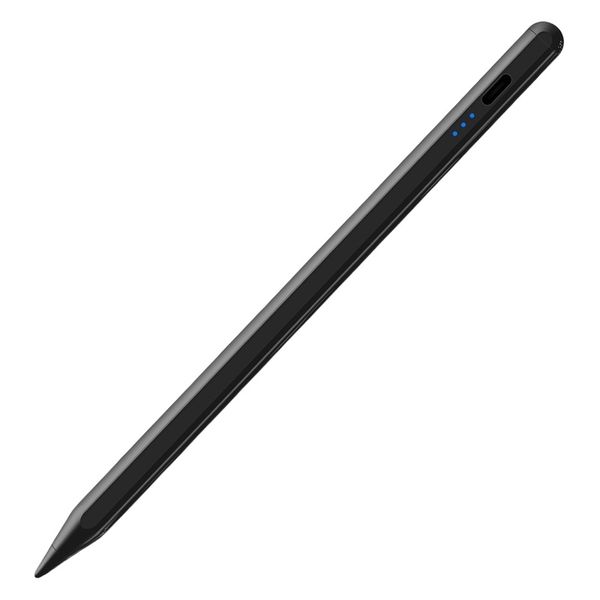 Stylus Pen Compatible with Apple iPad 2018-2024 &amp; Pencil 1/2/Pro/Air 6th