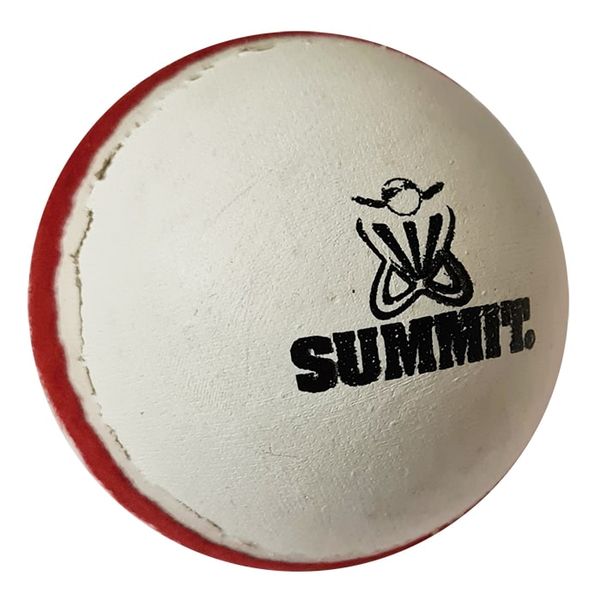 Summit Wicket Wrecker Red/White