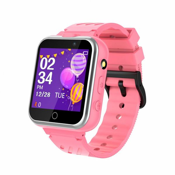 Kids Sports Watch with 24 Games