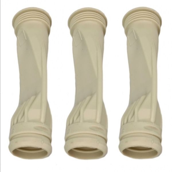 Unifit Universal Round Fit Diaphragm For Swimming Pool Cleaners - 3 Pack
