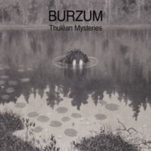 Thulêan Mysteries (Vinyl / 12" Album)