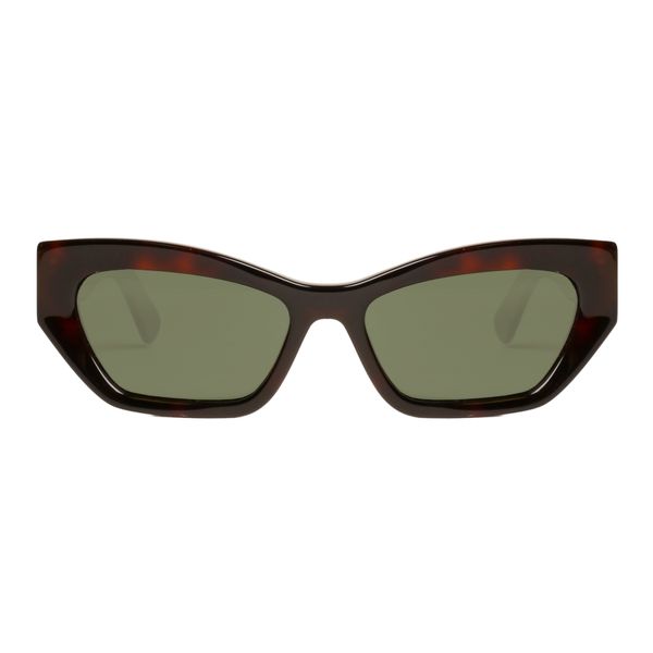 Cina Cat Eye Womens Sunglasses