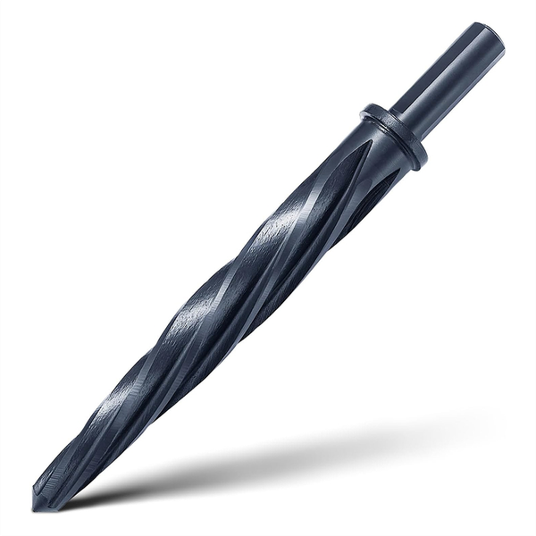 5/8 Inch Alcrn Coated Construction Reamer Drill Bit M2 Compatible with None