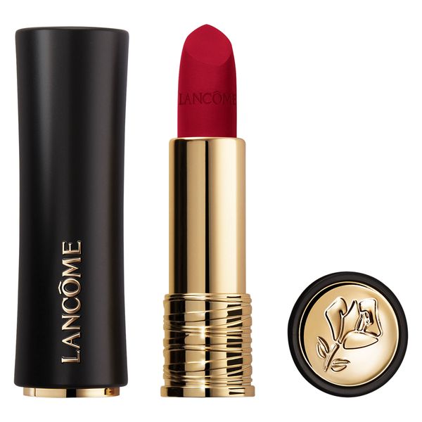 Lancome L'Absolu Rouge Drama Matte