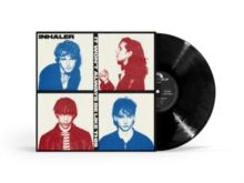 It Won't Always Be Like This (Vinyl / 12" Album)