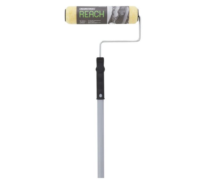 Advantage Roller On A Pole