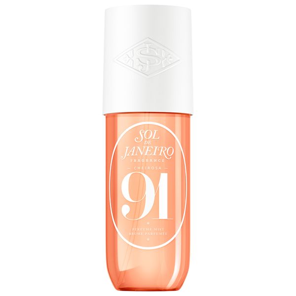 Cheirosa 91 Perfume Mist 90ML