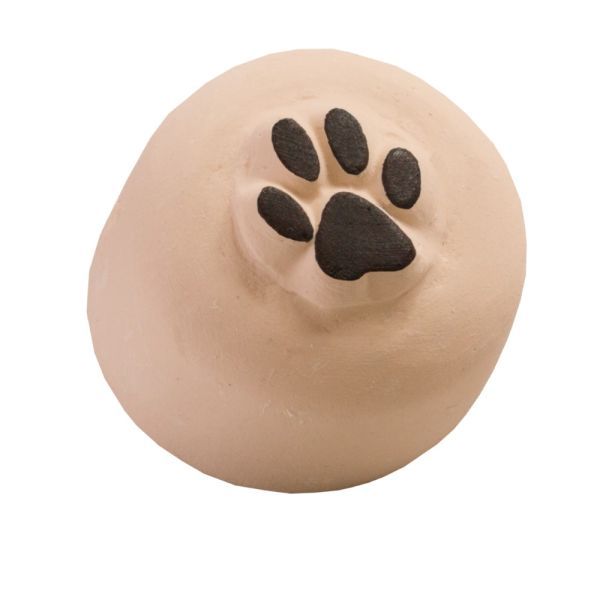LaDot Temporary Tattoo Stone Small Paw