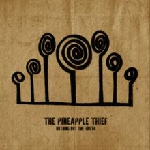 Nothing But the Truth (CD / Album Digipak)