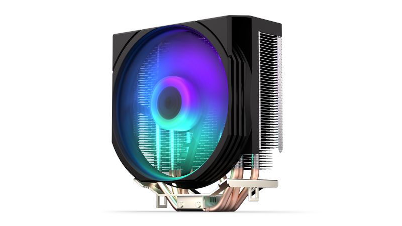 Endorfy SPARTAN 5 MAX ARGB CPU Cooler