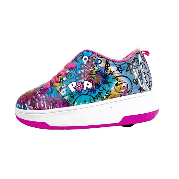 POP By Heelys