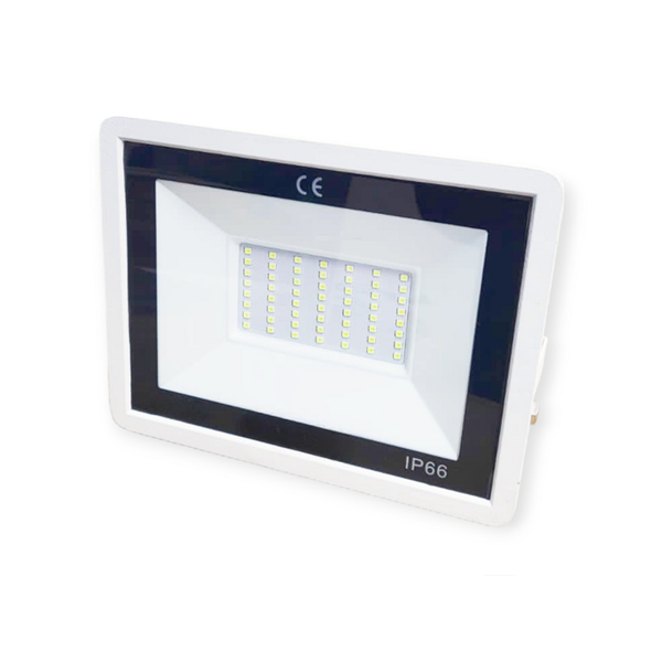 30W LED Security Flood Light - 265V, IP66, for Home, Farm, Warehouse
