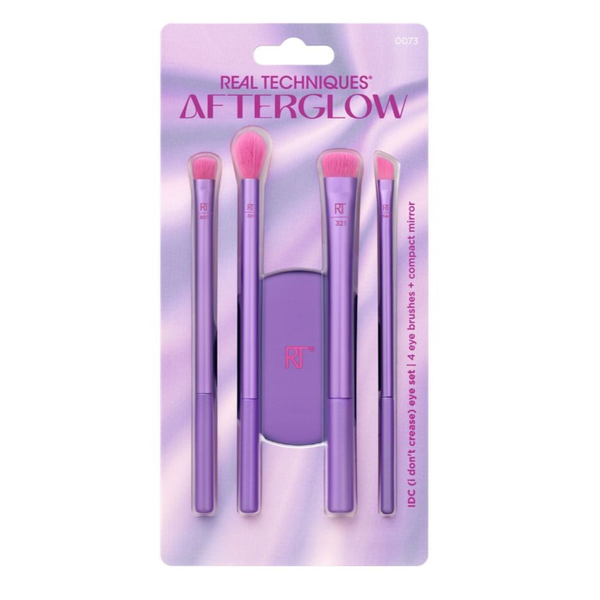 Rt Afterglow I Don't Crease Set