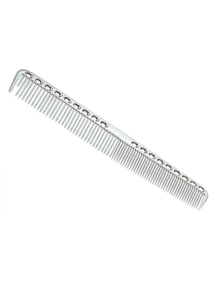 Beard Boys Aluminium Comb