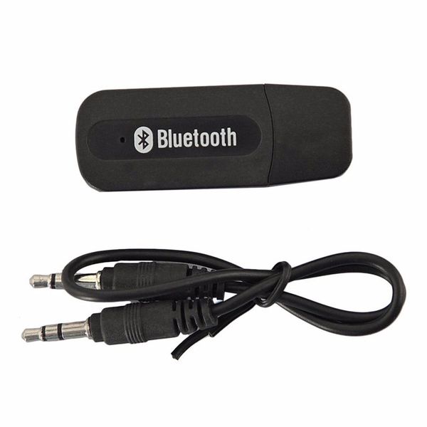 Bluetooth Music Receiver BT-163