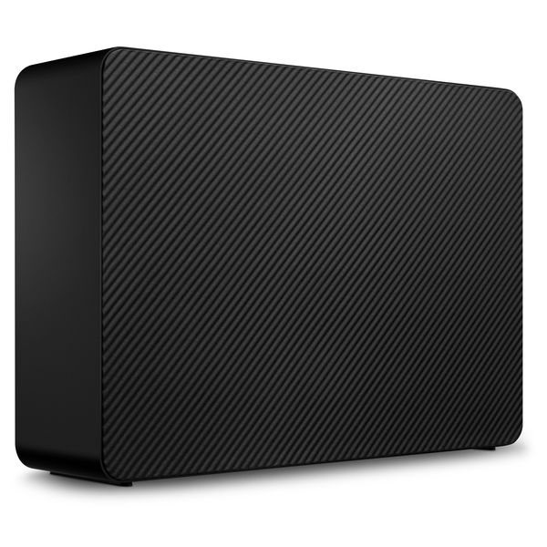 Seagate Expansion 12TB Desktop Hard Drive