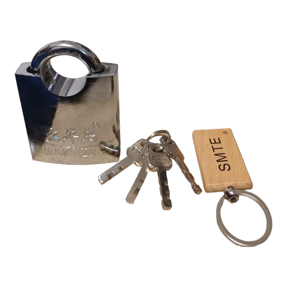 SecureMate Your Portable Guardian (lock) B32 Shop Today. Get it