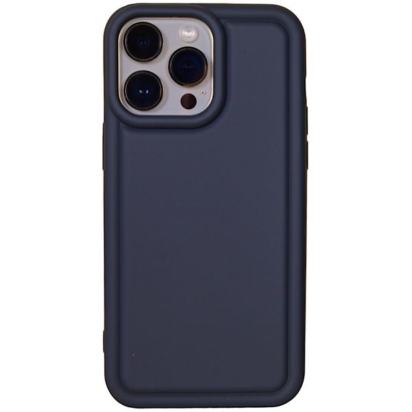 STONE - Phone Case with Carved Edge - Iphone 14 Pro Max