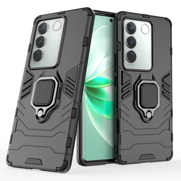 Phone Case compatible with Vivo S16 with Holder