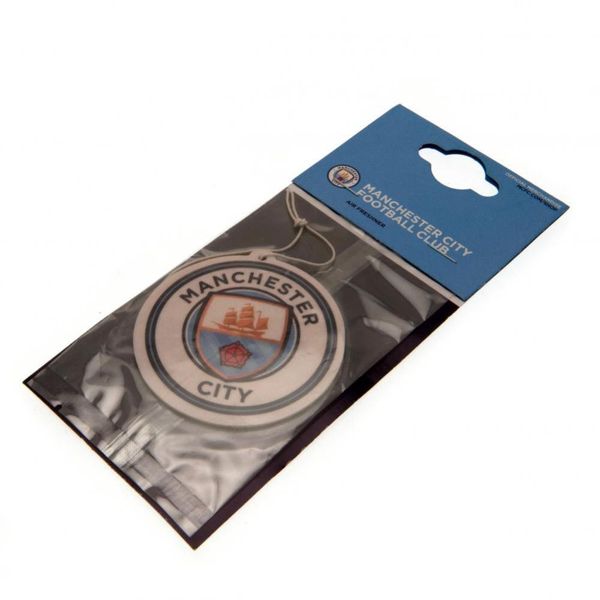 Manchester City Air Freshener