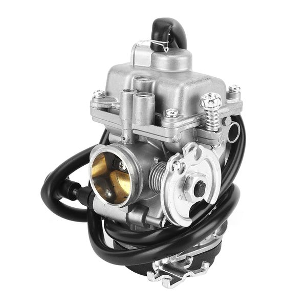 Carburetor for YAMAHA TW200 2001-2017 Compatible with TW 200 Trailway