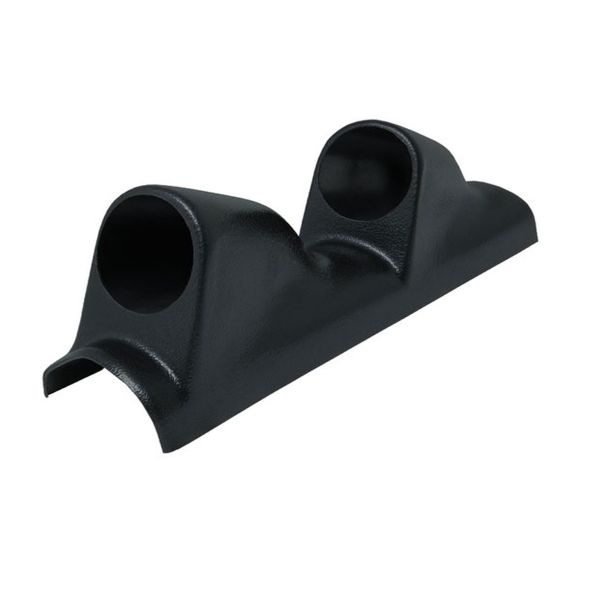 Augogauge 2" Pillar Mount Gauge Holder (Double)