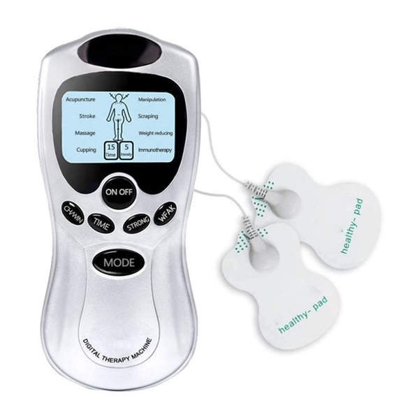 Portable Digital Therapy Machine