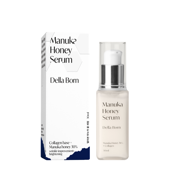 Manuka Honey Serum